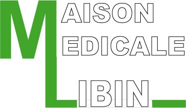 Logo de la Maison médicale de Libin